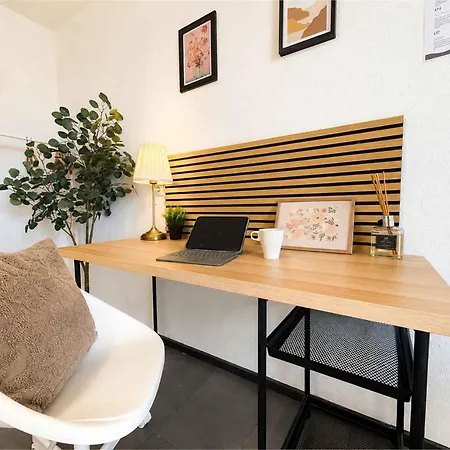 Appartement Dachterrasse Zentral Mit 3 Schlafzimmern Essen